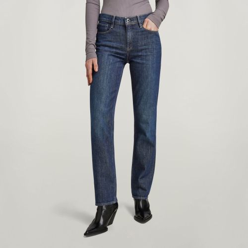 Jeans Strace Straight - Mujer - G-Star RAW - Modalova