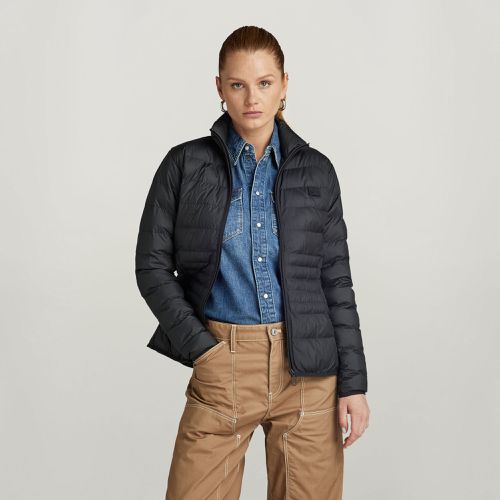 Chaqueta Packable Light Weight Padded - Mujer - G-Star RAW - Modalova