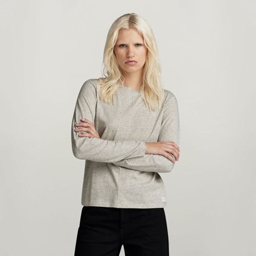 Front Seam Top - Women - G-Star RAW - Modalova