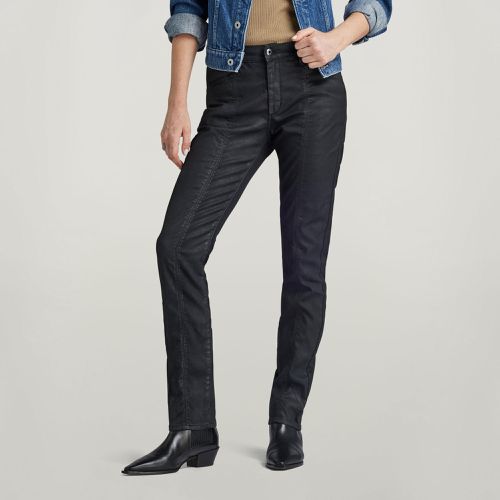 Pantalones High Skinny - Mujer - G-Star RAW - Modalova