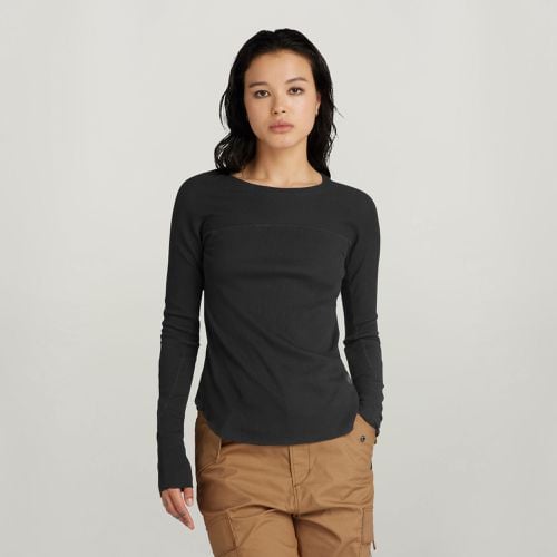 Swedish Army Slim Top - Women - G-Star RAW - Modalova