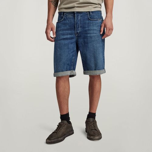 Shorts D-Staq 3D - Hombre - G-Star RAW - Modalova