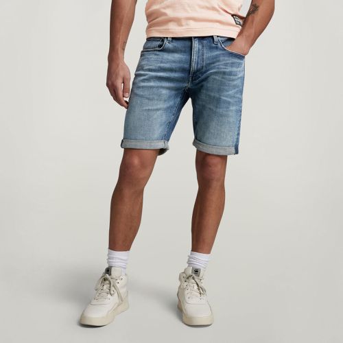 Slim Shorts - Men - G-Star RAW - Modalova