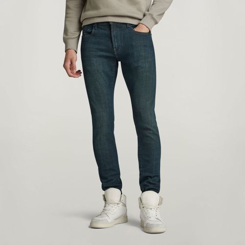 Revend FWD Skinny Jeans - Men - G-Star RAW - Modalova