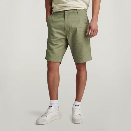 Bronson 2.0 Slim Chino Shorts - Men - G-Star RAW - Modalova