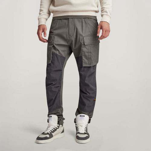 D Regular Tapered Cargo Pants 2.0 - Men - G-Star RAW - Modalova