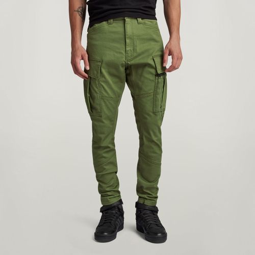 Pantalón Zip Pocket 3D Skinny Cargo 2.0 - Hombre - G-Star RAW - Modalova