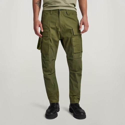 D Regular Tapered Cargo Pants 2.0 - Men - G-Star RAW - Modalova