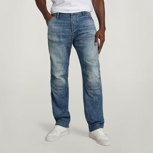 D Regular Jeans - Men - G-Star RAW - Modalova