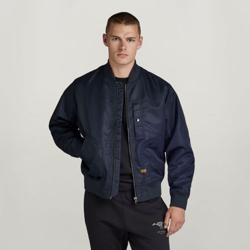 Deck Bomber Jacket - Men - G-Star RAW - Modalova