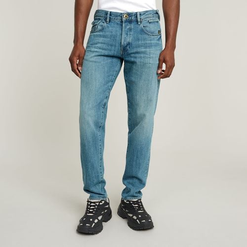 Morry FWD Regular Tapered Jeans - Men - G-Star RAW - Modalova