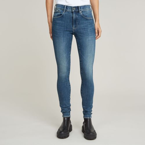 Jeans 3301 Skinny - Mujer - G-Star RAW - Modalova