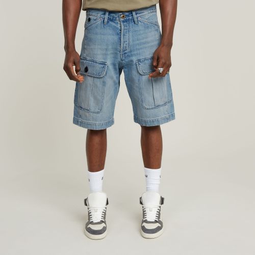 Short Bend 3D Cargo - s - G-Star RAW - Modalova