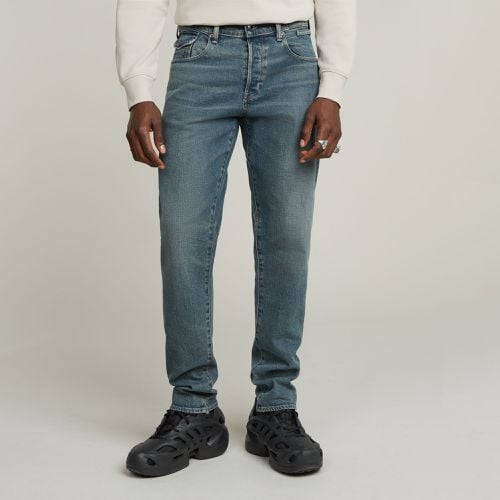 Jeans Morry FWD Regular Tapered - Hombre - G-Star RAW - Modalova