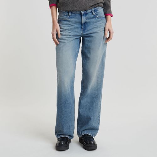 Jeans Judee Loose - Mujer - G-Star RAW - Modalova