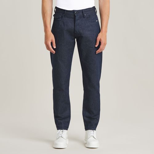 Morry FWD 3D Regular Tapered Jeans - Men - G-Star RAW - Modalova