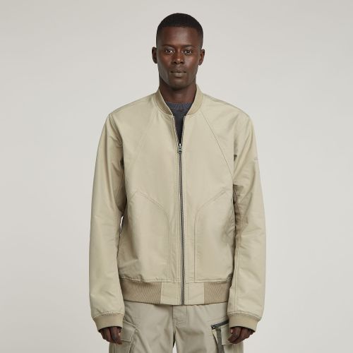 Unpadded Bomber Jacket - Men - G-Star RAW - Modalova