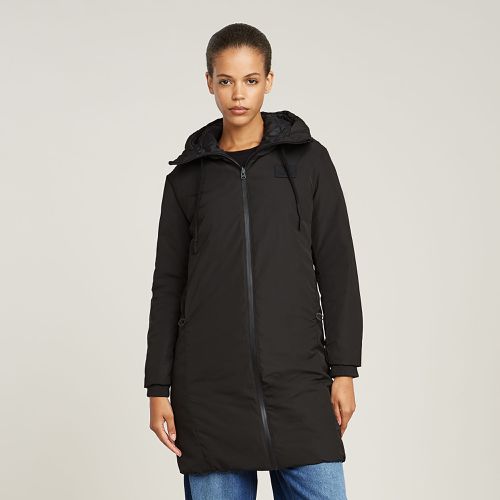 Reversible Parka - Black - Women - G-Star RAW - Modalova