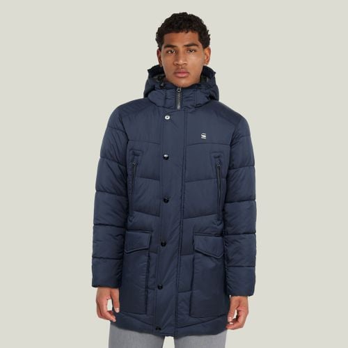 Parka Whistler Hooded - Hombre - G-Star RAW - Modalova