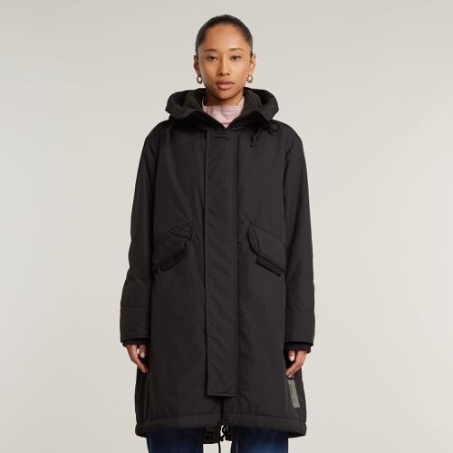 Hooded Fishtail Parka - Women - G-Star RAW - Modalova