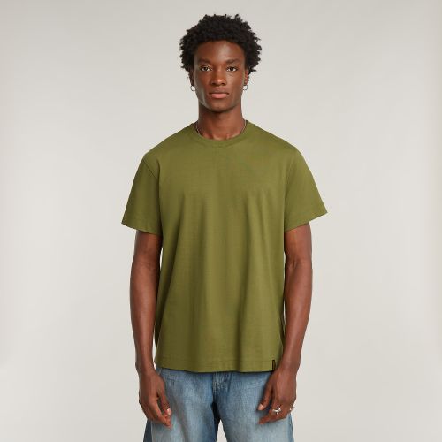 Essential Loose T-Shirt - Men - G-Star RAW - Modalova