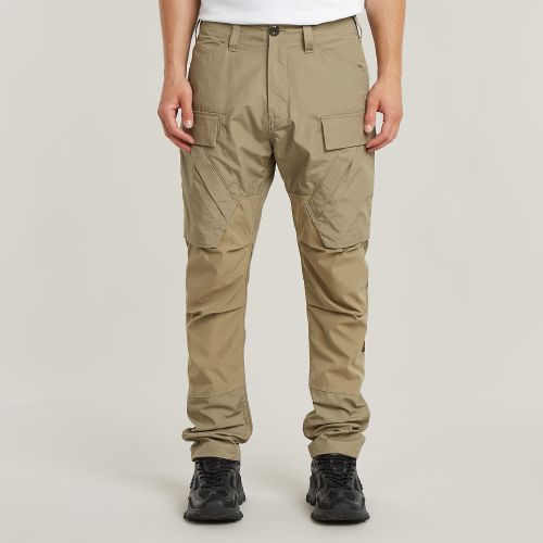 D Regular Tapered Cargo Pants 3.0 - Men - G-Star RAW - Modalova