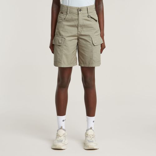 Shorts Skater Cargo Bermuda - Mujer - G-Star RAW - Modalova