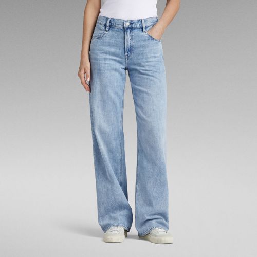 Judee Loose Jeans - Women - G-Star RAW - Modalova