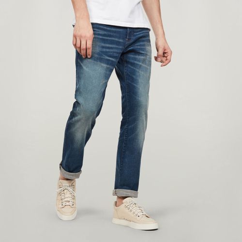 Regular Straight Jeans - Men - G-Star RAW - Modalova