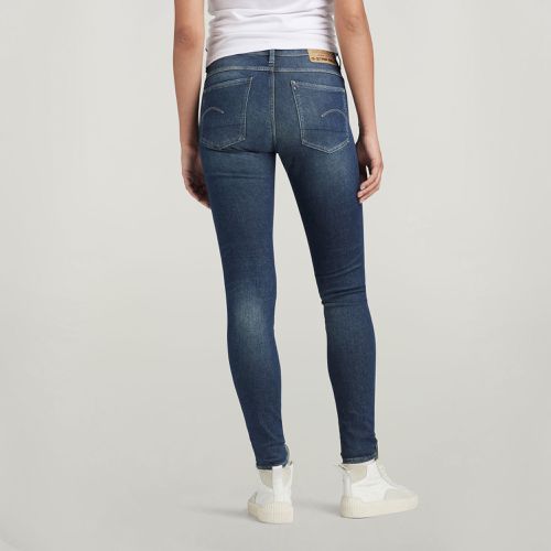 Lhana Skinny Jeans - Women - G-Star RAW - Modalova