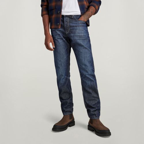 Jeans Triple A Regular Straight - Hombre - G-Star RAW - Modalova