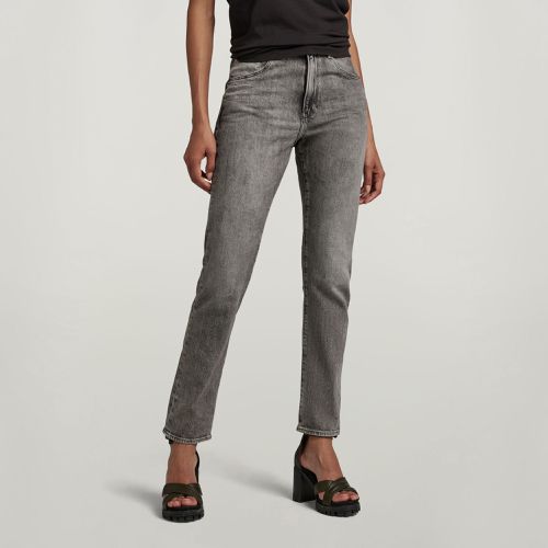 Jeans Virjinya Slim - Gris - Mujer - G-Star RAW - Modalova