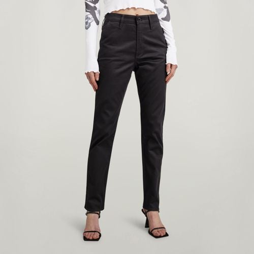 Pantalones chinos Slim - Mujer - G-Star RAW - Modalova