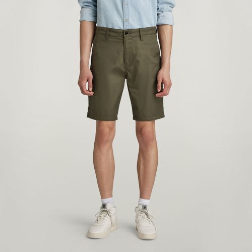 Shorts Bronson Straight - Hombre - G-Star RAW - Modalova