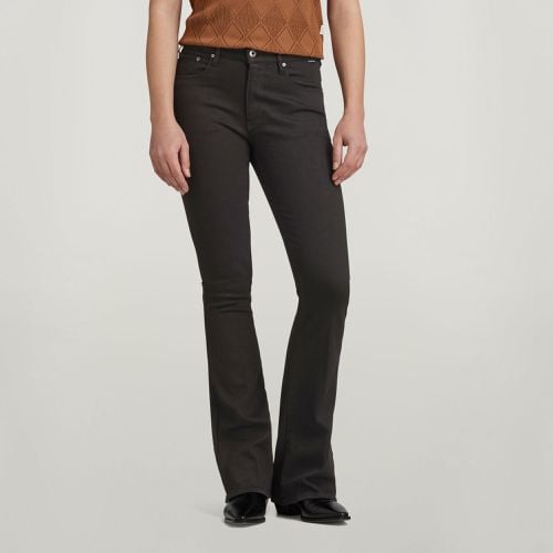 Flare Jeans - Black - Women - G-Star RAW - Modalova