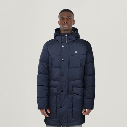 Parka Whistler Hooded - Hombre - G-Star RAW - Modalova