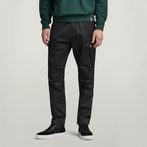 Zip Cargo Pants Regular Tapered - Men - G-Star RAW - Modalova