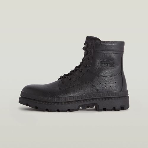 Botas Arron Lace Mid - Hombre - G-Star RAW - Modalova