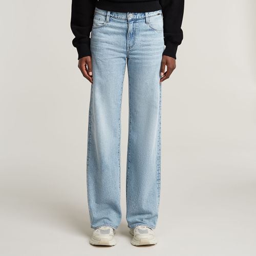 Judee Loose Jeans - Women - G-Star RAW - Modalova