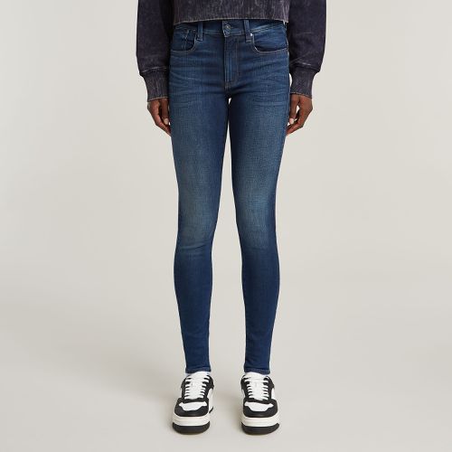 Lhana Skinny Jeans - Women - G-Star RAW - Modalova