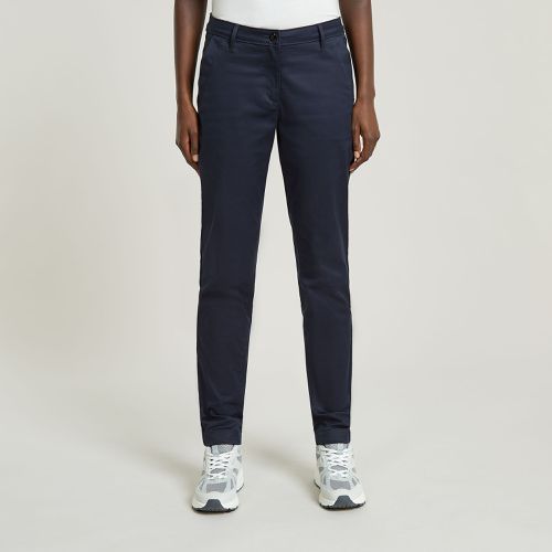 Bronson Mid Waist Chino - Women - G-Star RAW - Modalova