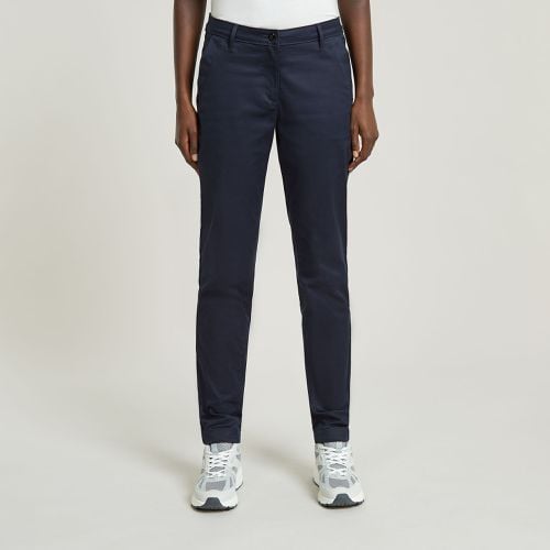 Bronson Mid Waist Chino - Women - G-Star RAW - Modalova