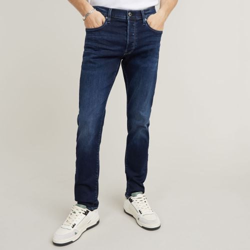 Slim Jeans - Dark blue - Men - G-Star RAW - Modalova