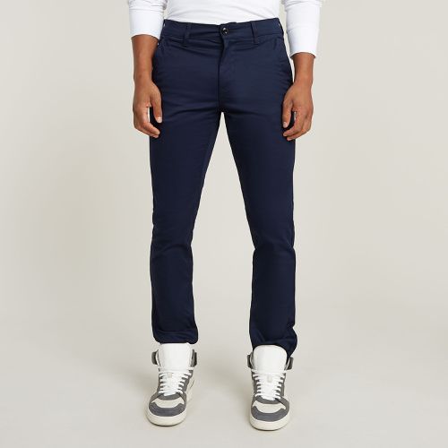 Pantalones Slim Chino - Hombre - G-Star RAW - Modalova