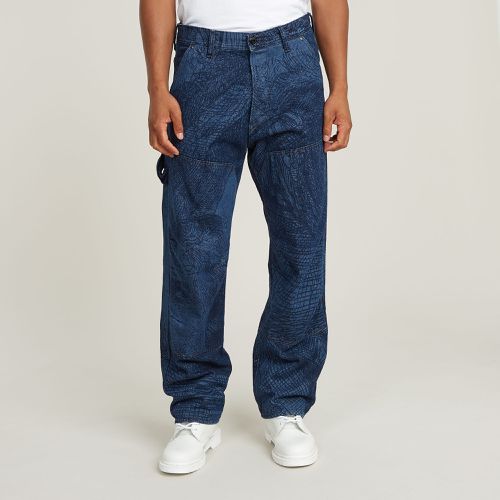 Jeans Rembrandt Carpenter 3D - Hombre - G-Star RAW - Modalova