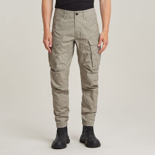 Cargo Pants 3D Regular Tapered Cuffed - Men - G-Star RAW - Modalova