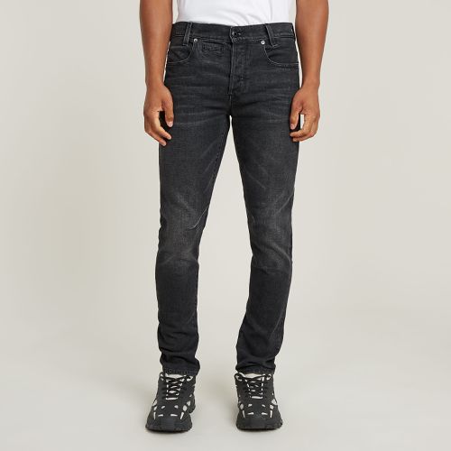 D-Staq 5-Pocket Slim Jeans - Men - G-Star RAW - Modalova