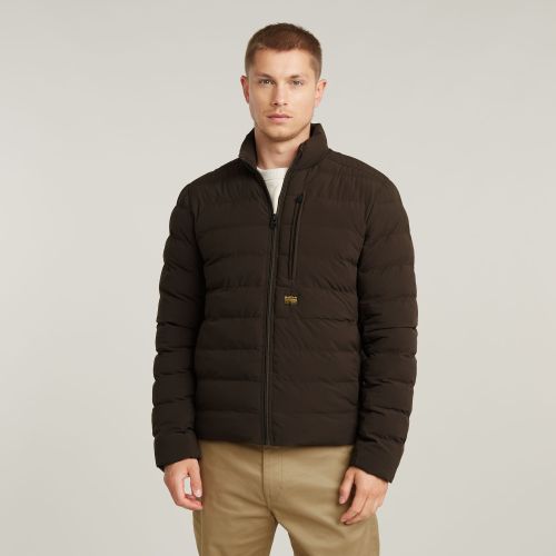 Foundation Liner Jacket - Men - G-Star RAW - Modalova