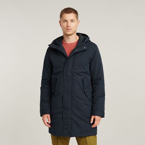 Parka Everyday Hooded - Hombre - G-Star RAW - Modalova