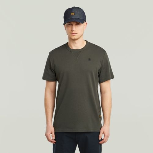 Nifous T-Shirt - Grey - Men - G-Star RAW - Modalova